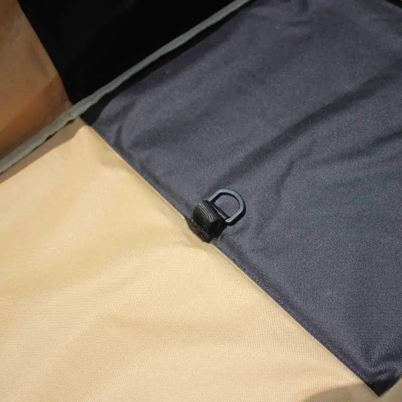 Wagon|露营／居家／办公幸福感加分好物——万能的“车”