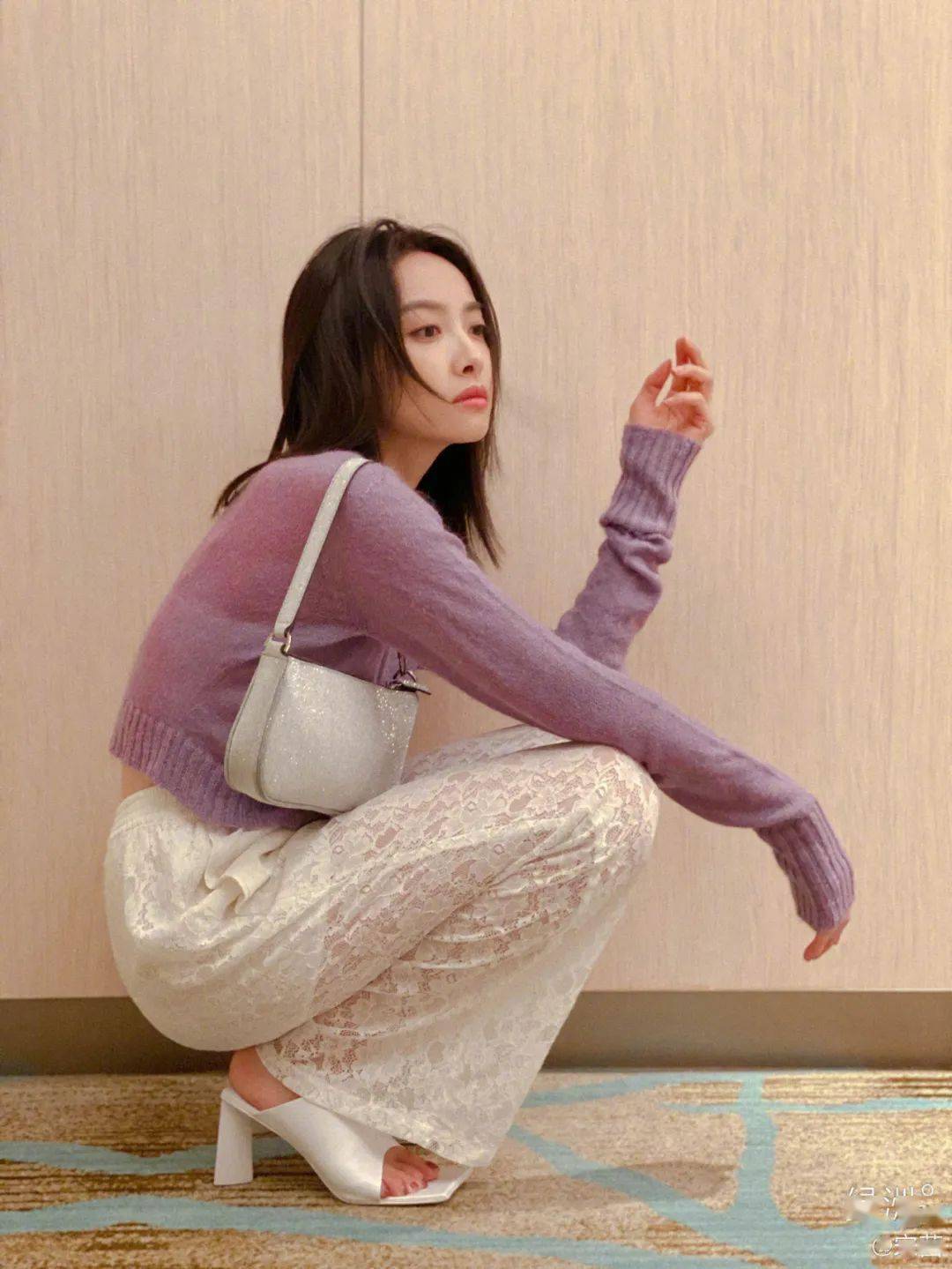 女神|美人计