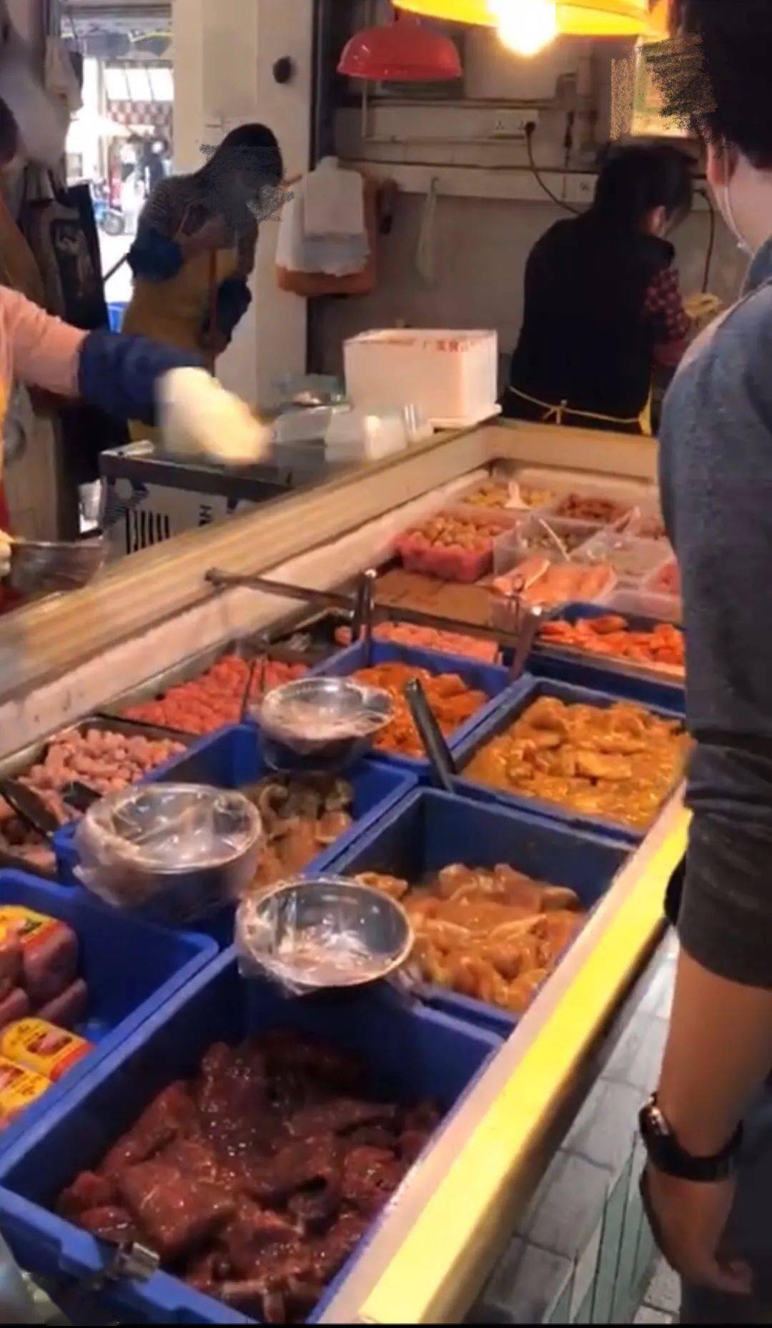 石龙|石龙人中秋为什么一定要烧烤？