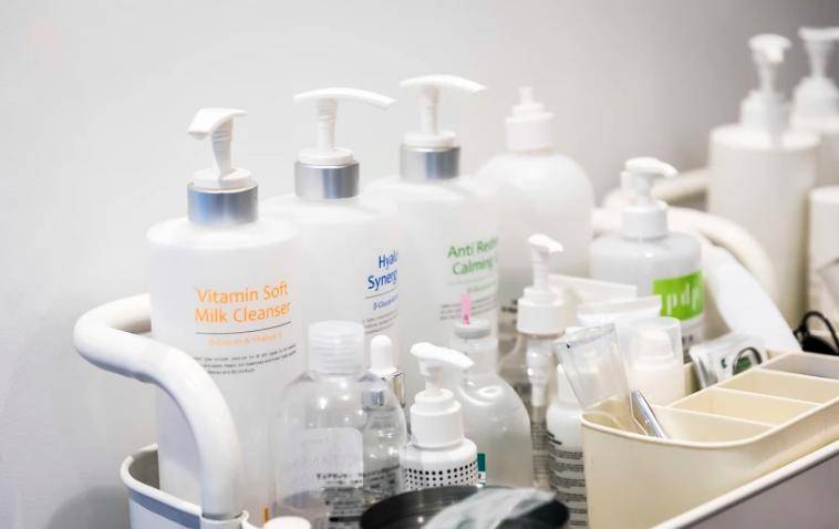 皮肤|洗脸后先拍水再擦乳？护肤雷区你踩过几个