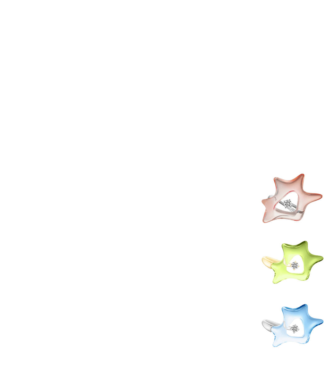 玫瑰|OOAK | 快乐蓄势待发