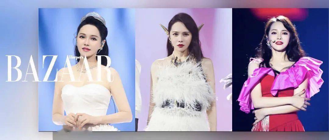 &amp|今年最出圈CP：秦昊&伊能静，怎么可以这么甜！