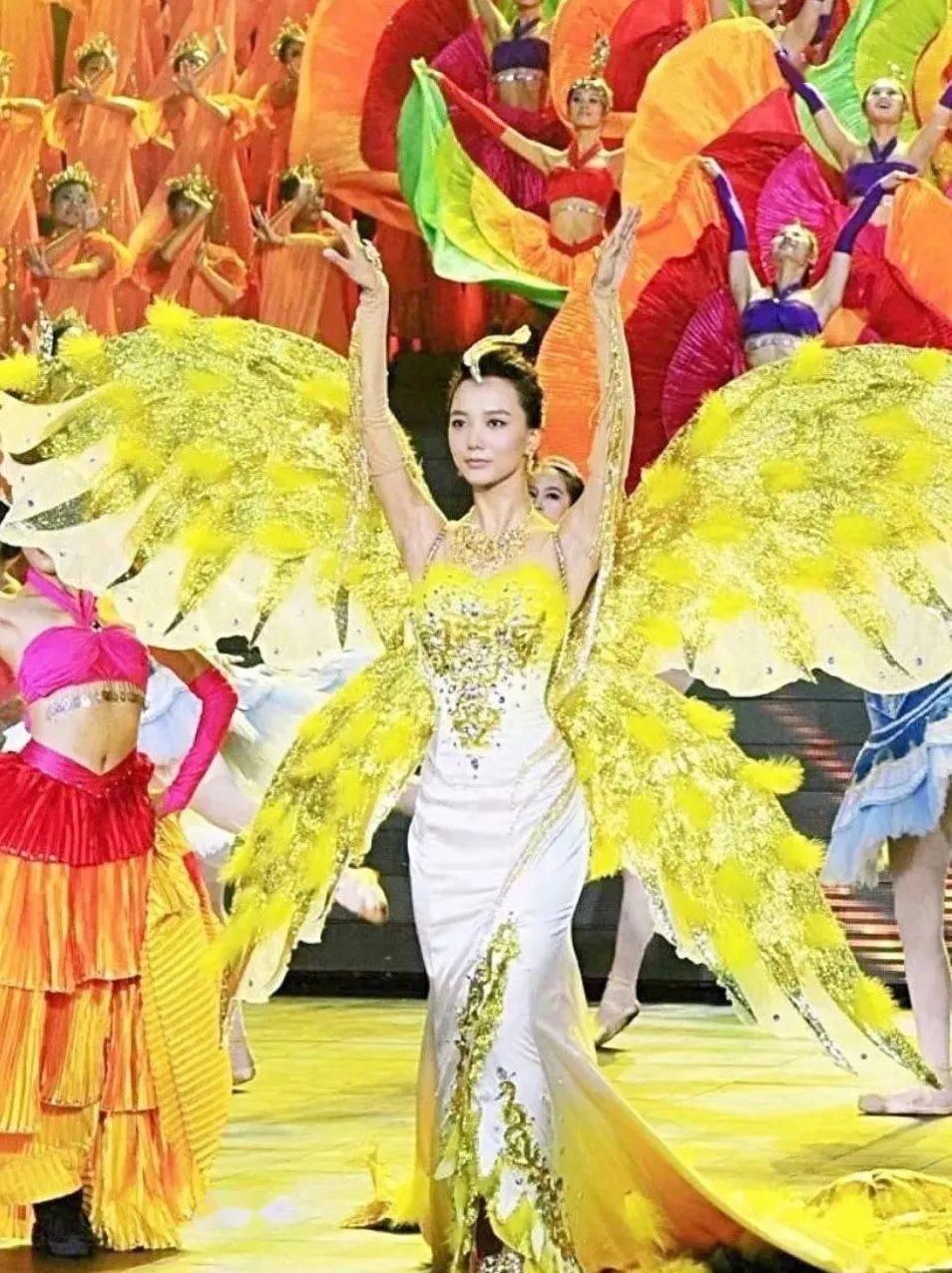女神|美人计