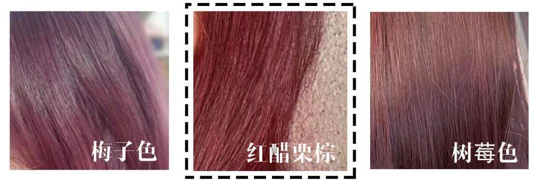 头发|女生千万别再染头发了！！！