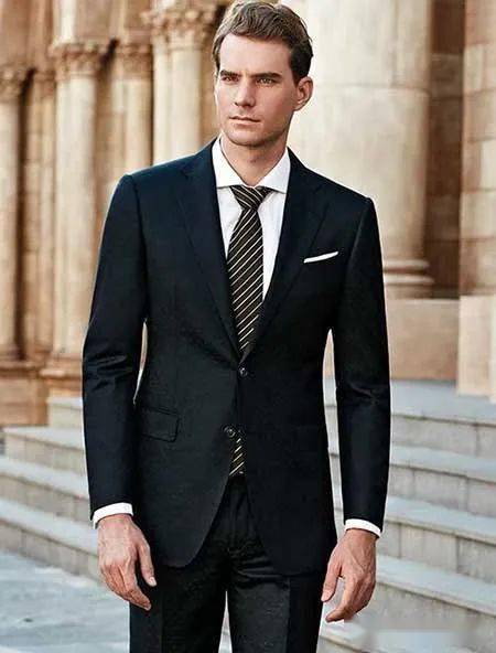 定制|围观！匠心工艺，专业定制！莱克伊登教你双节聚会一秒变男神！