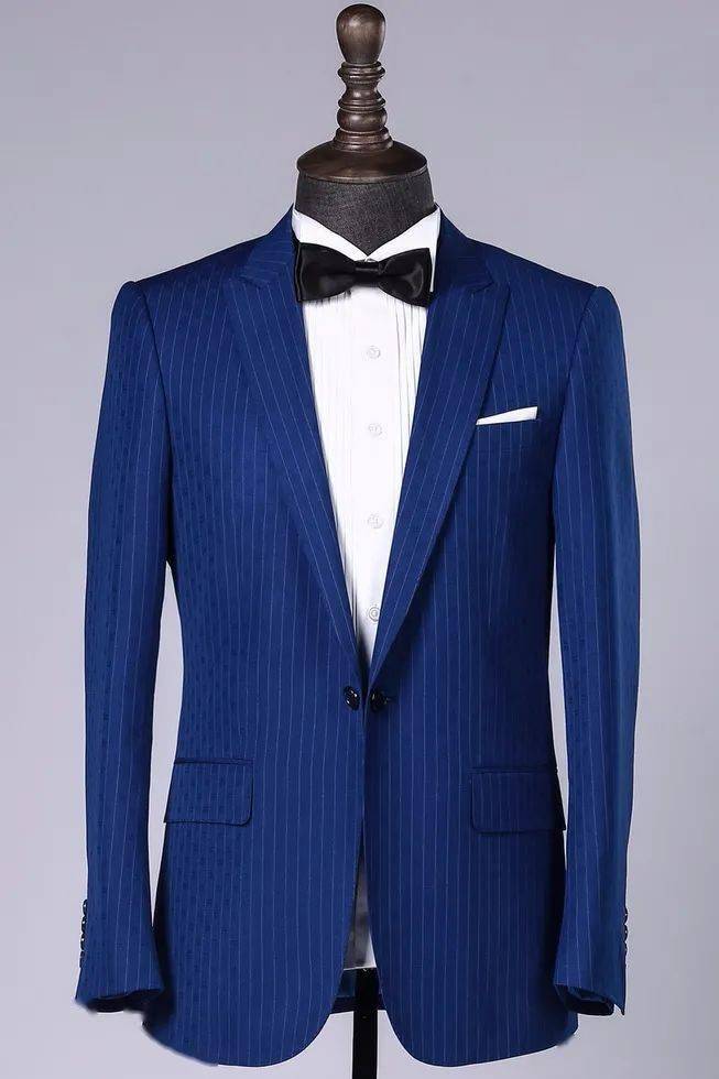 定制|围观！匠心工艺，专业定制！莱克伊登教你双节聚会一秒变男神！