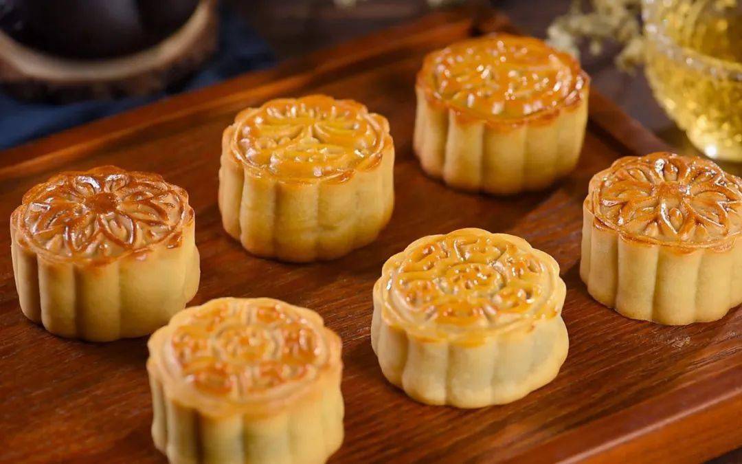 糖尿病患者可以吃月饼吗?看完你就明白了