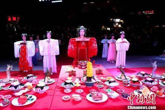 月饼|关于中秋节的这些冷知识，你可能真的不知道！