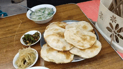 马蹄|看一眼小编就饿了！蕲县马蹄烧饼