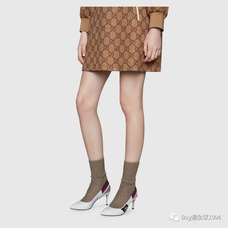免税|Gucci 古驰 | 2020免税报价（10月鞋篇）
