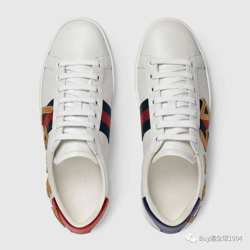 免税|Gucci 古驰 | 2020免税报价（10月鞋篇）