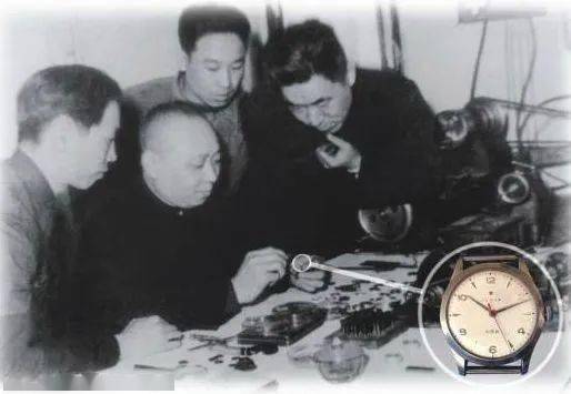 海鸥|做出中国第一块自制手表、空军一线飞行员标配，海鸥表凭什么？