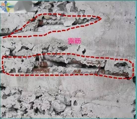 混凝土修补技巧、项目经理修炼课。