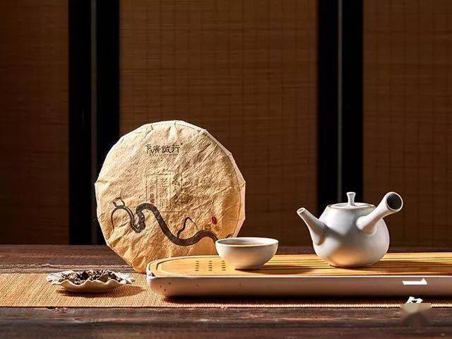 福鼎|古法制成的老白茶，喝着舒心“太姥山”修行之人