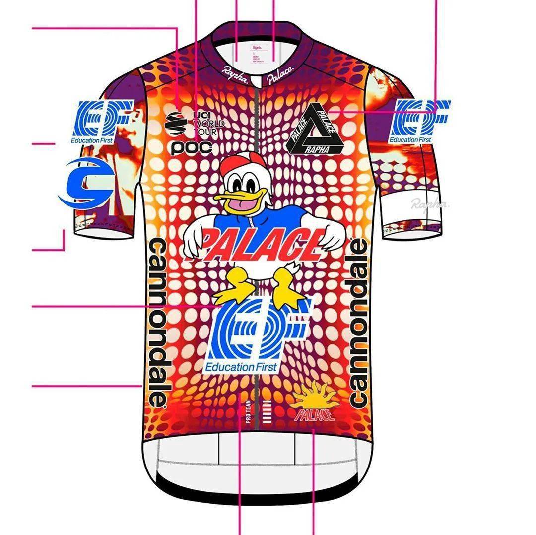 https|货量超大？Palace开季第1个联名系列曝光，确认将限量发售！