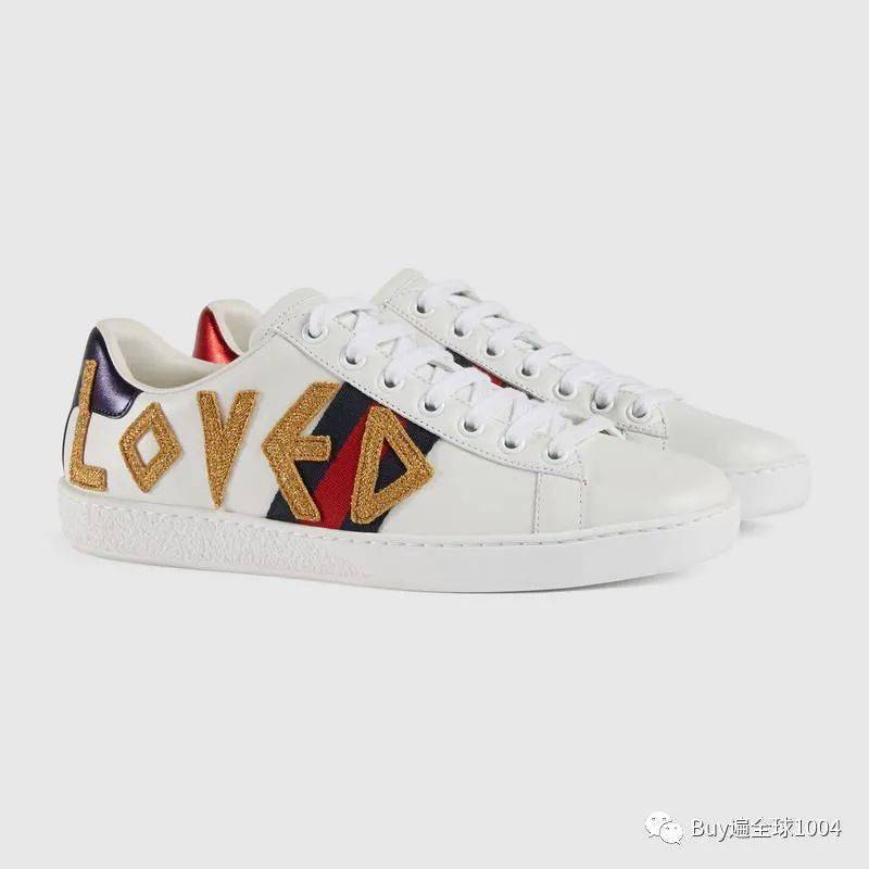 免税|Gucci 古驰 | 2020免税报价（10月鞋篇）