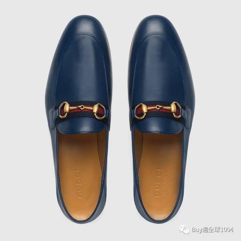 免税|Gucci 古驰 | 2020免税报价（10月鞋篇）