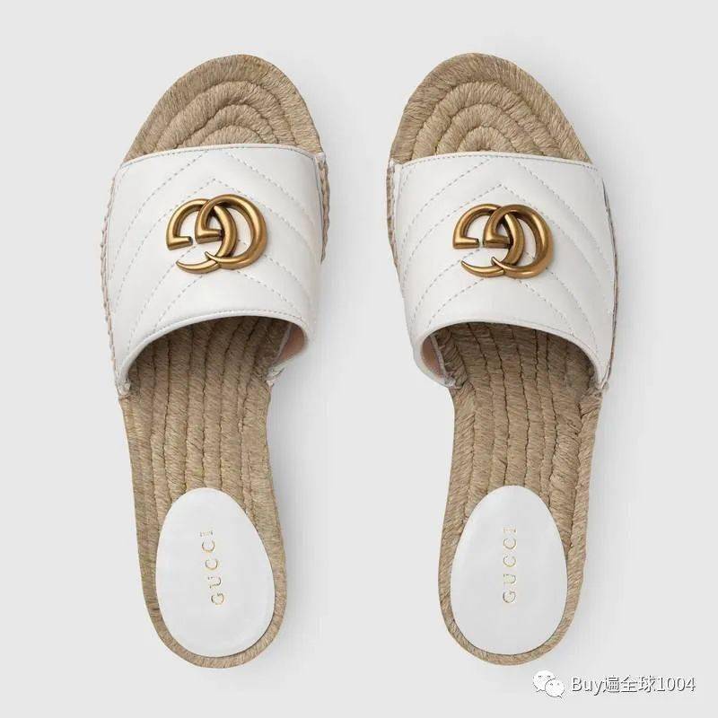 免税|Gucci 古驰 | 2020免税报价（10月鞋篇）