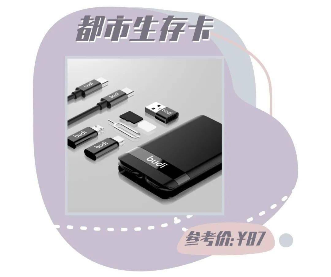 行李|紧急加码！如果你还没出游，这些再备上一波！