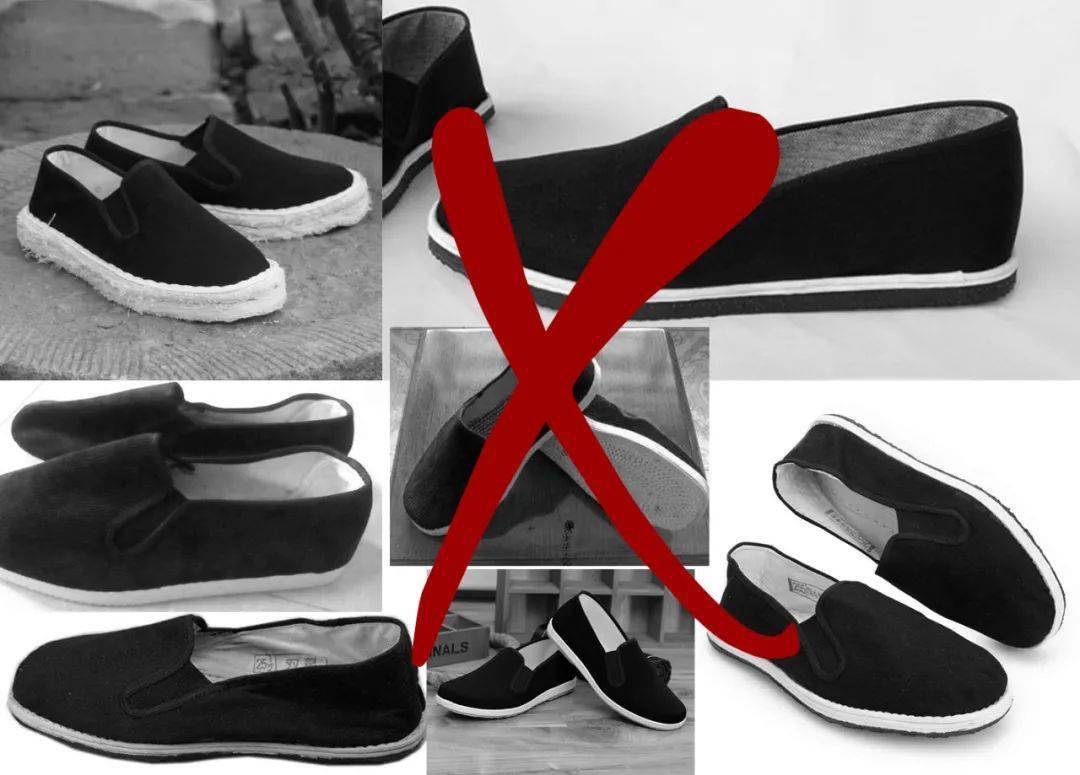 布鞋|老布鞋彻底火了!30年老匠人,20个日夜,130余道非遗工序打造,中药纳底,穿上别提多舒服!