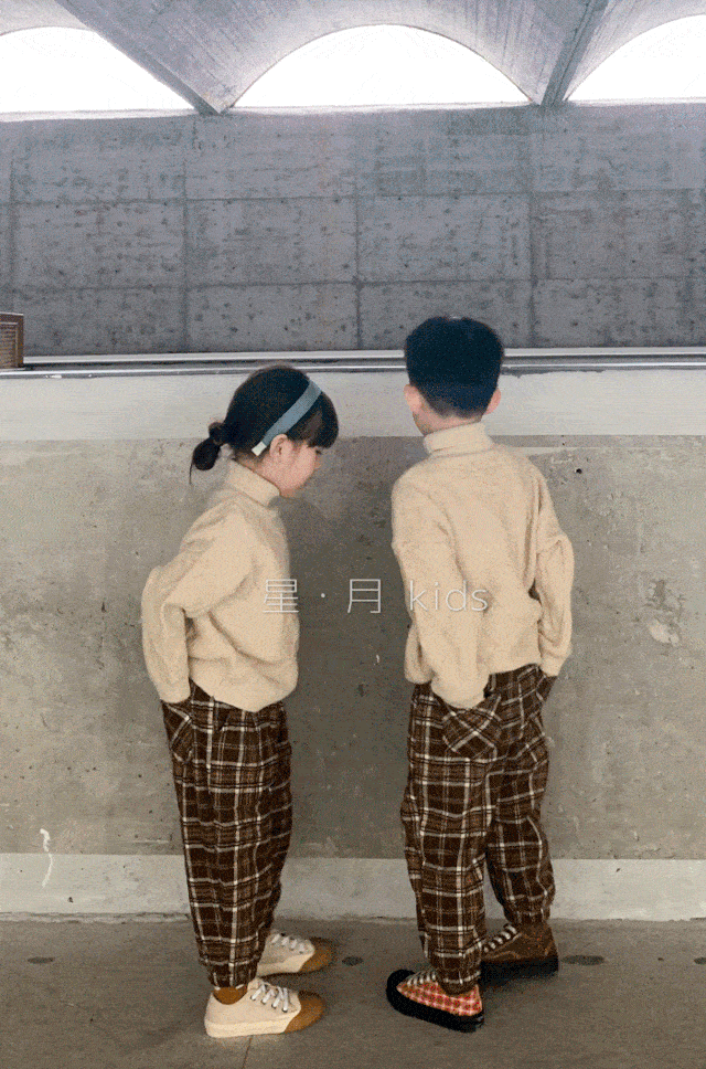 萌娃|私藏的温岭童装店分享！这里的秋冬萌娃穿搭也太可爱了，衣品要从小培养！