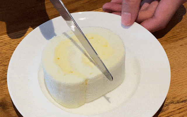 法国|“甜心风暴”来袭!没有一个女孩能瘦着躲过这次袭击