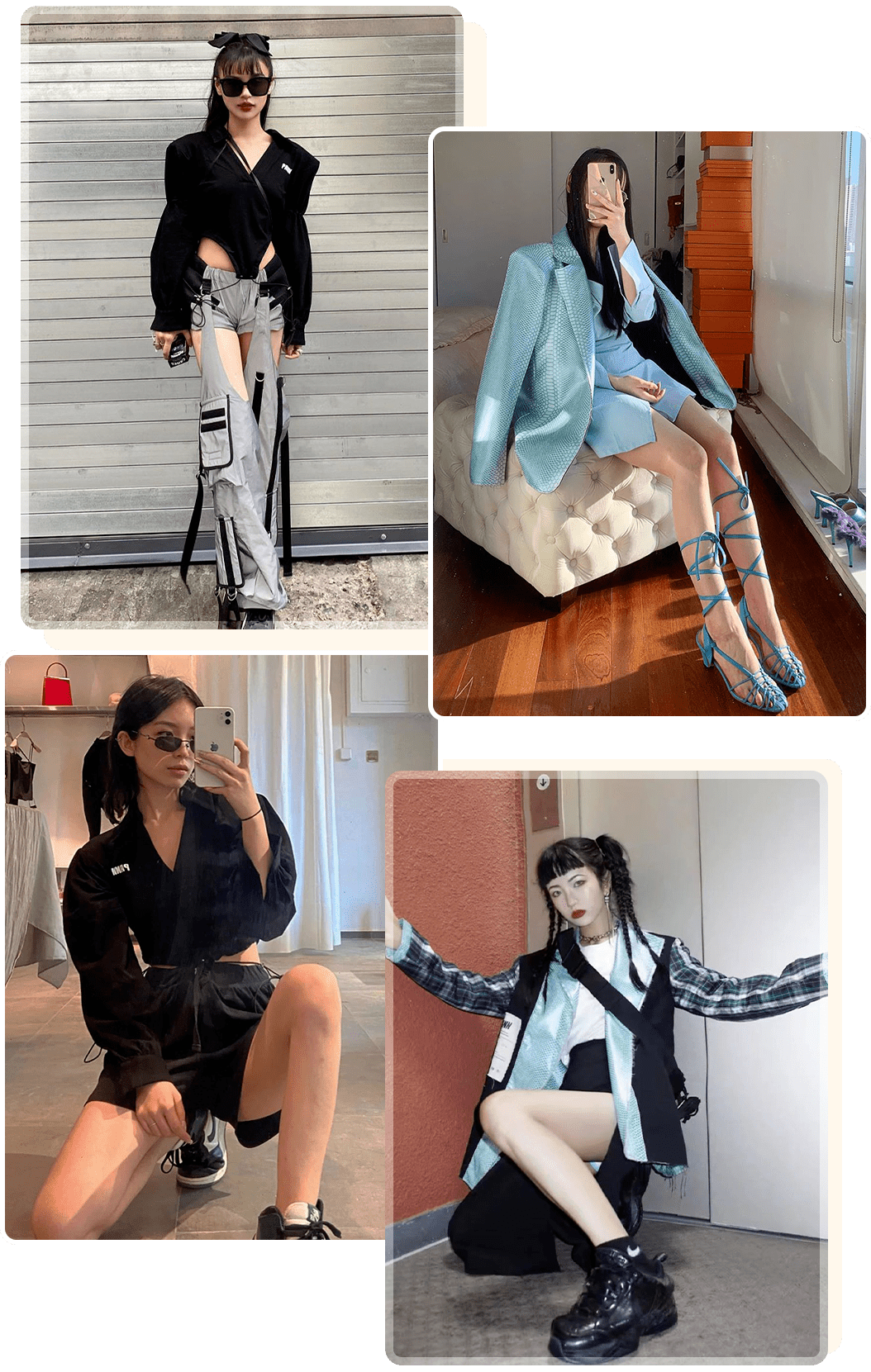 包包|小众+貌美+便宜!5款包包,ins爆火!