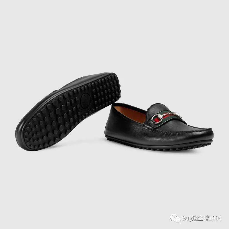 免税|Gucci 古驰 | 2020免税报价（10月鞋篇）