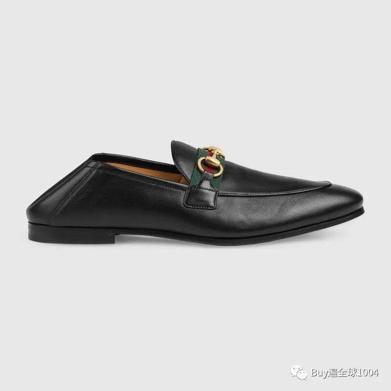 免税|Gucci 古驰 | 2020免税报价（10月鞋篇）