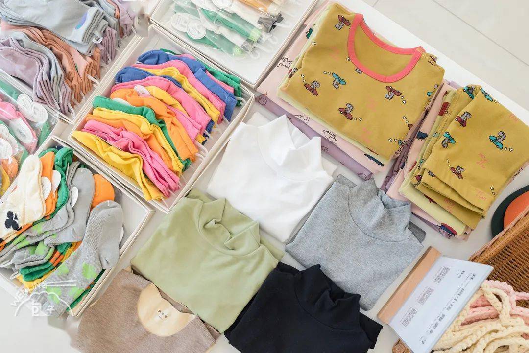 萌娃|私藏的温岭童装店分享！这里的秋冬萌娃穿搭也太可爱了，衣品要从小培养！