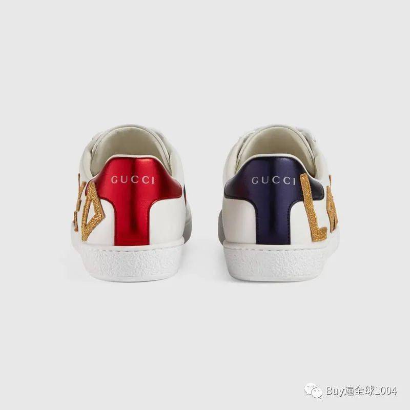 免税|Gucci 古驰 | 2020免税报价（10月鞋篇）
