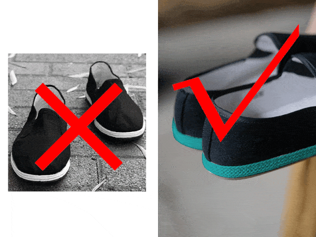 布鞋|老布鞋彻底火了!30年老匠人,20个日夜,130余道非遗工序打造,中药纳底,穿上别提多舒服!