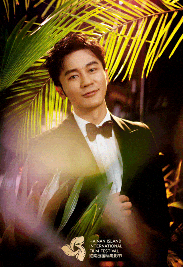 国际一线影视明星大咖云集,开/闭幕,颁奖礼|海南岛国际电影节