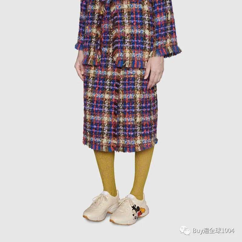 免税|Gucci 古驰 | 2020免税报价（10月鞋篇）