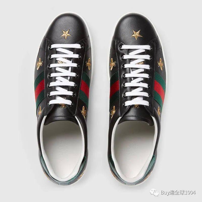 免税|Gucci 古驰 | 2020免税报价（10月鞋篇）