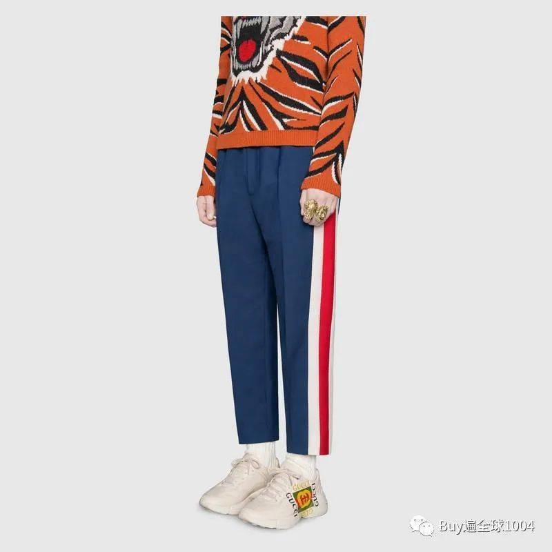 免税|Gucci 古驰 | 2020免税报价（10月鞋篇）