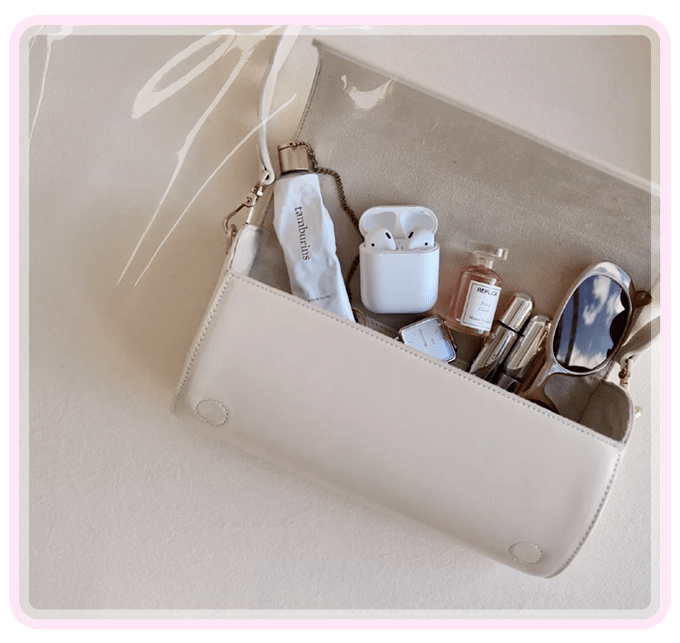 包包|小众+貌美+便宜!5款包包,ins爆火!