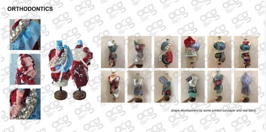 表演|因为追星Alexander Wang,我从影视表演跨界时尚拿到了4张offer!