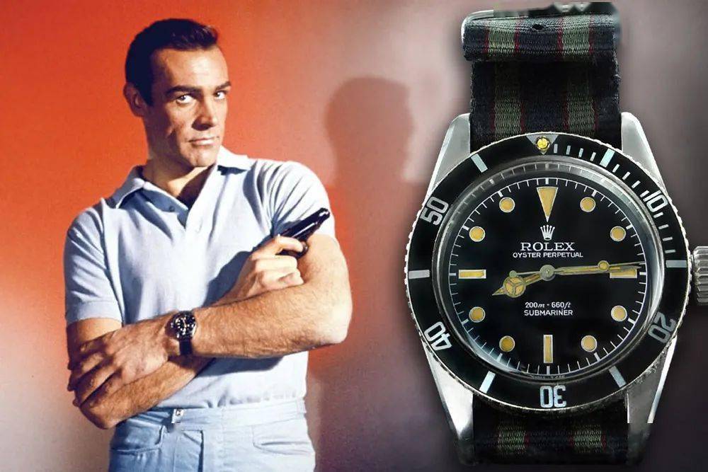 古董|北京首拍 | 时尚到老—古董劳力士，70年热度不减的经典配饰