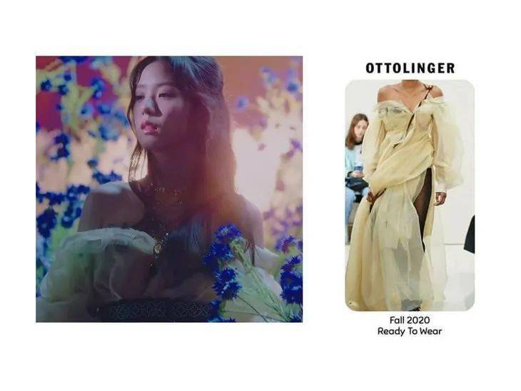 妹妹|时髦办 | BLACKPINK又花了几百万买衣服，这次穿了什么？