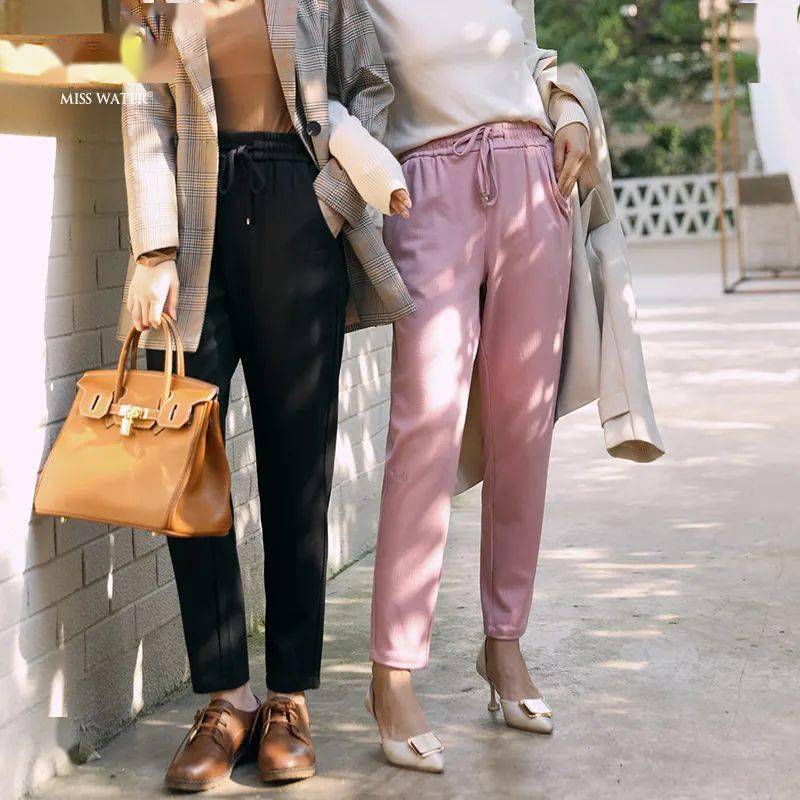 衣服|值得买丨秋装百搭冠军来了！从此上班前不必在衣柜前犯难！