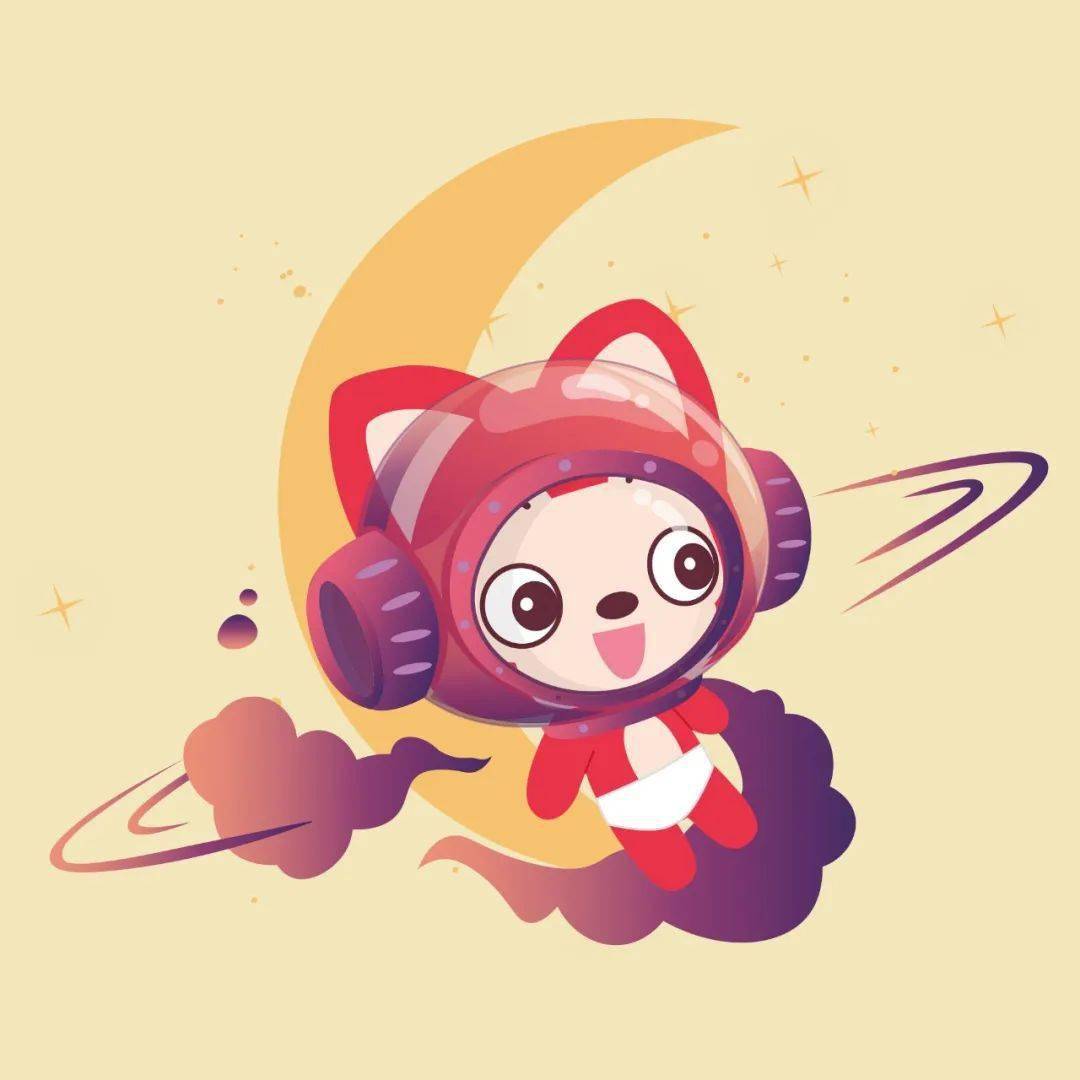 说些可爱的碎碎念
