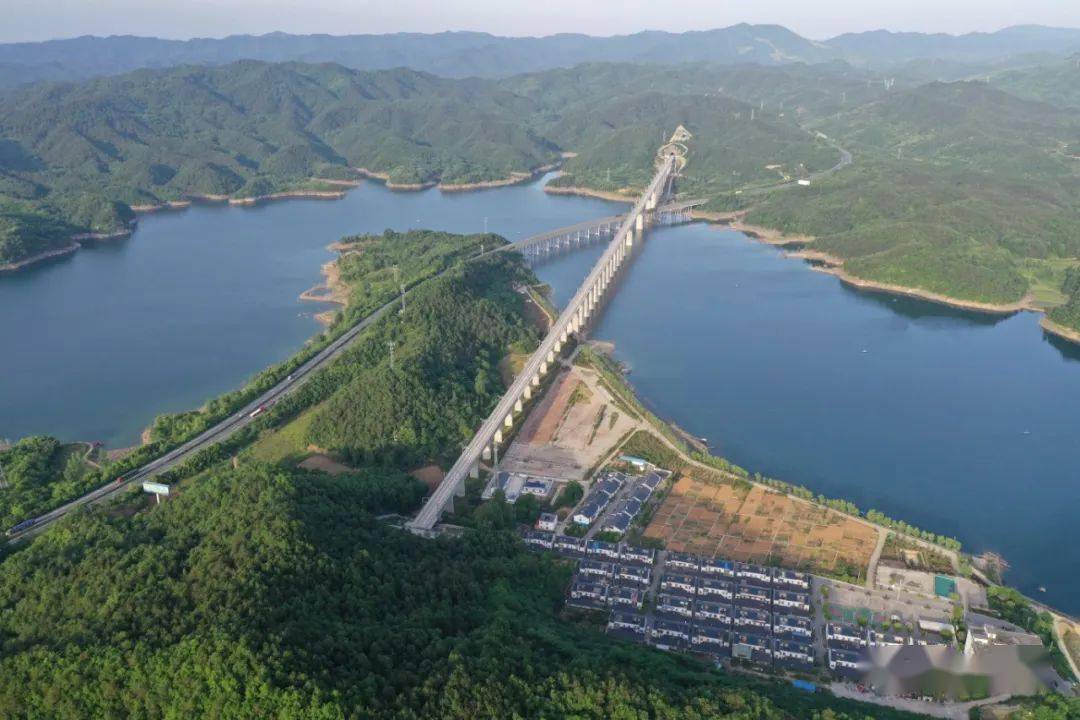 丹江口环库公路串起45个景区