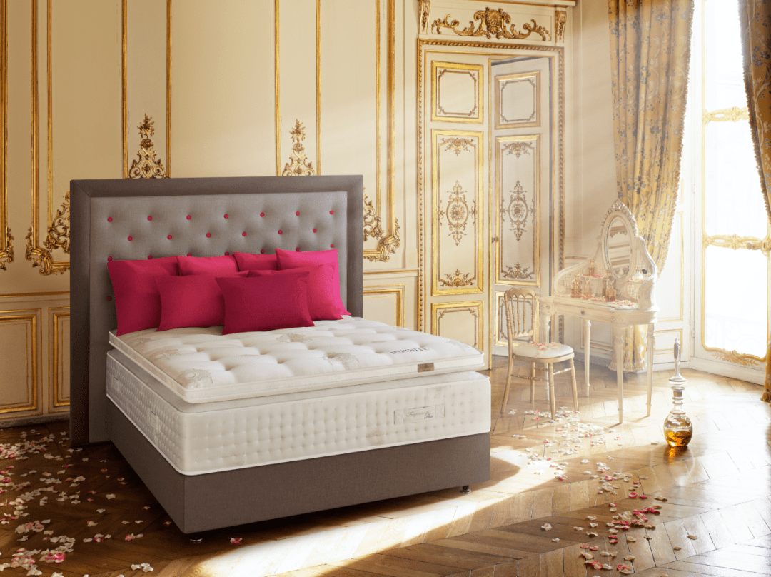睡眠|睡过500家顶级酒店，我敢说这才是床垫中的极品