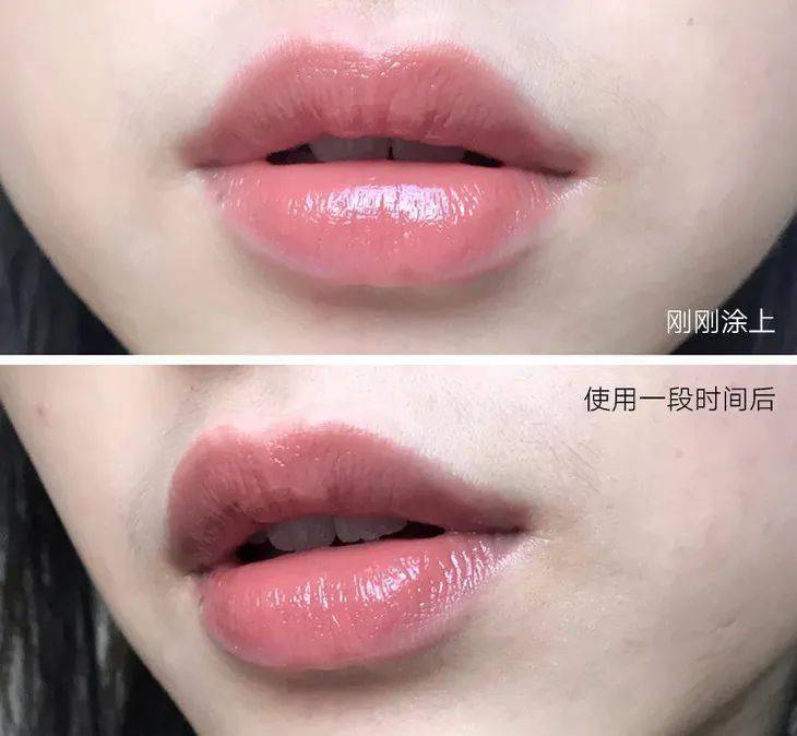 女人|有气场的女人，唇间都有“秘密武器”