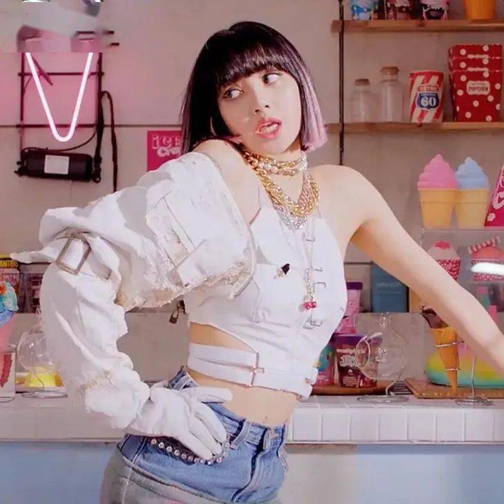 妹妹|时髦办 | BLACKPINK又花了几百万买衣服，这次穿了什么？