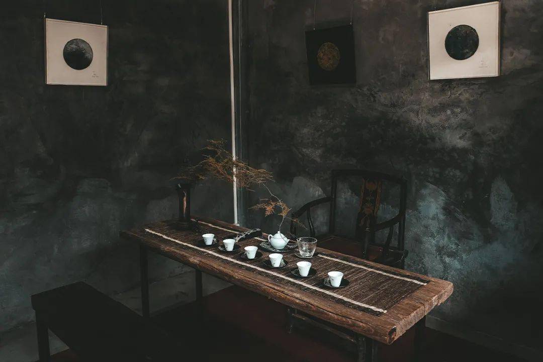 开水|太有才了！最新泡茶“三字经”