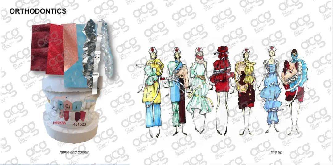 表演|因为追星Alexander Wang,我从影视表演跨界时尚拿到了4张offer!