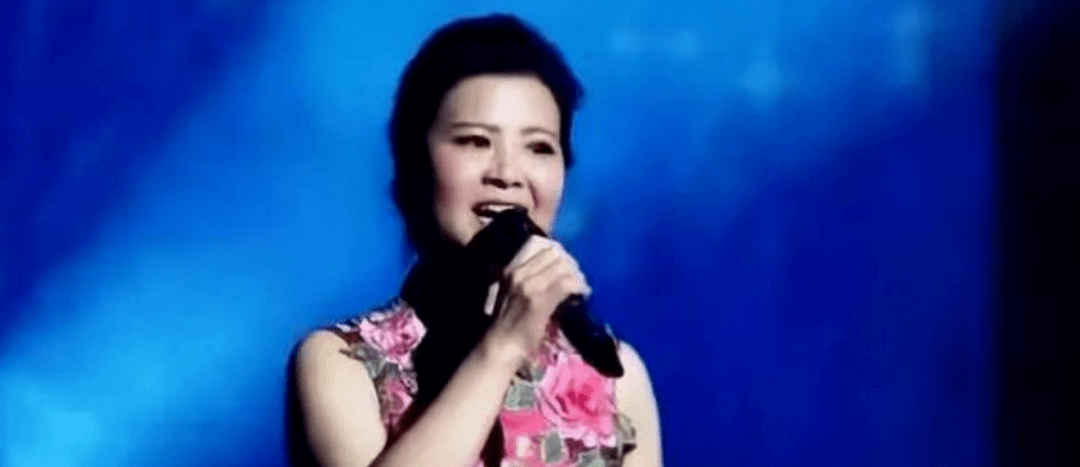 又一位最美女中音,听了会上瘾!_陈敏