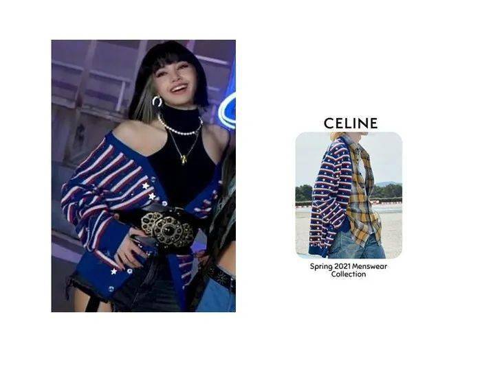 妹妹|时髦办 | BLACKPINK又花了几百万买衣服，这次穿了什么？